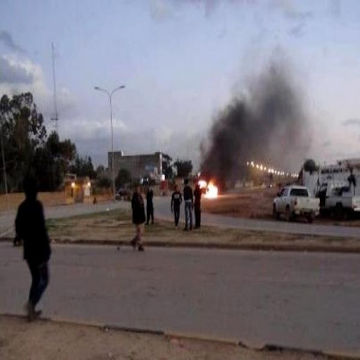 L’Algérie souligne l’urgence d’une solution négociée en Libye