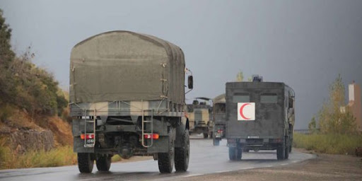 L’Algérie veut durcir les sanctions contre les candidats au jihad