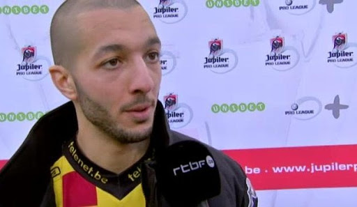 L’Algérien Henni continue de s’illustrer dans le championnat belge (Vidéo)