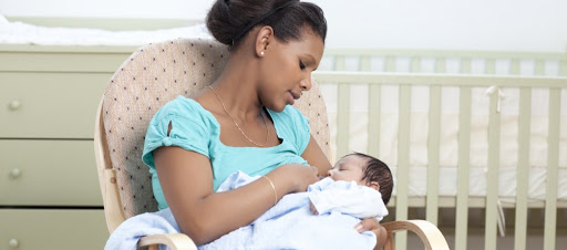 L’allaitement serait aussi bon pour les mamans que pour les bébés