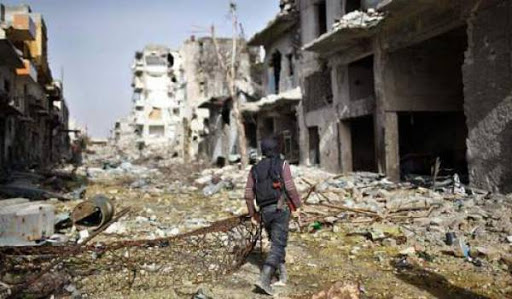 L&rsquo;Allemagne pourrait déployer 1.200 militaires en Syrie