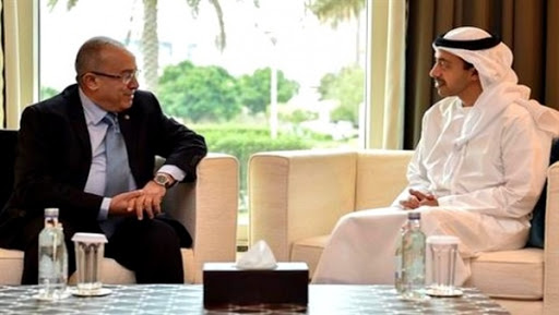 Lamamra souligne la détermination de l&rsquo;Algérie à renforcer ses relations avec les EAU