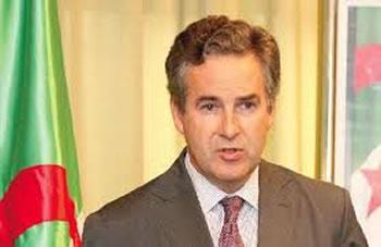 L&rsquo;ambassadeur d&rsquo;Espagne en visite à Béjaia,  Plus de 70% de demandes de visas satisfaites