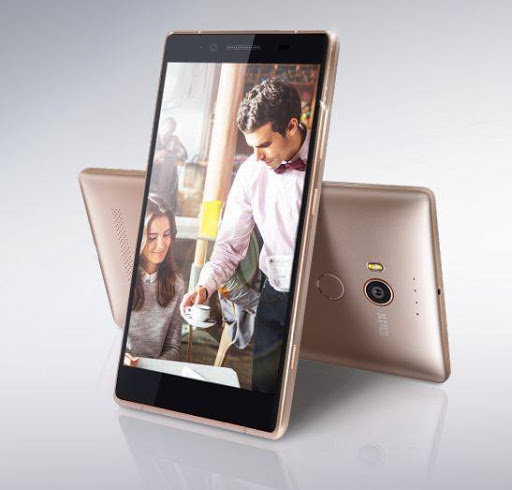 Lancement du Condor Allure A100 en grandes pompes