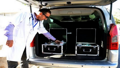 Lancement d’une unité d’hospitalisation à domicile et de chimiothérapie au centre anti-cancer « Emir Abdelkader » (Oran)