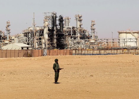 L’Andi rassure sur la sécurisation des sites pétroliers : Les Japonais invités à investir