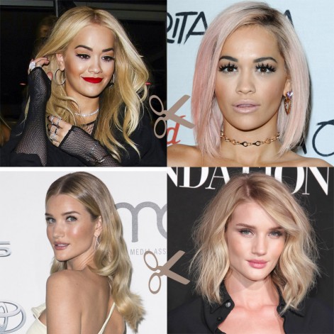 Le carré plongeant : 25 stars qui l&rsquo;ont adopté