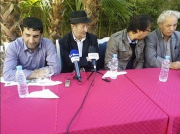 Le chanteur Idir : Je ne suis pas un militant du MAK