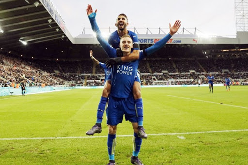 Le classement des meilleurs buteurs européens