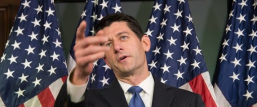 Le Congrès américain menace de fermer la porte aux réfugiés syriens