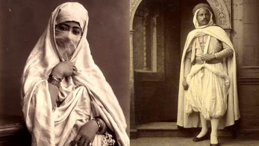 Le costume algérien durant la guerre de libération nationale thème d’une exposition à Tlemcen