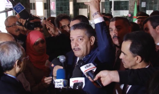 Le coups de gueule du ministre de la santé :« Arrêtez de prendre les malades en otages»