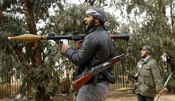 Le destin de la Libye se jouera le 1 er décembre à Alger, La paix ou le chaos