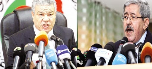 Le duel des senatoriales