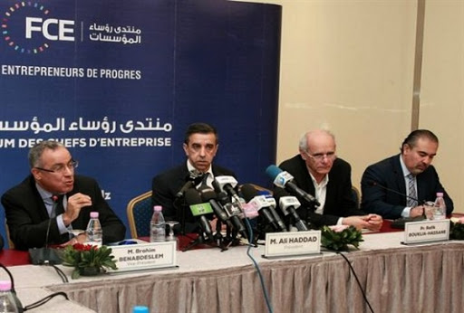 Le FCE prône plusieurs mesures pour réindustrialiser et diversifier l’économie