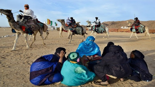 Le Festival international des arts de l’Ahaggar « reporté mais non annulé »