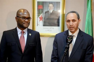 Le film « Mandela&rsquo;s Gun » sera projeté en début 2016