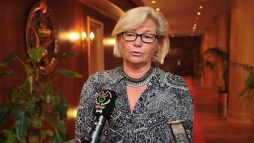 Le FNUD salue la détermination des autorités algériennes pour bâtir un Etat de droit