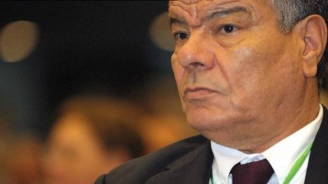 Le jour où Amar Saadani racontera la dernière !