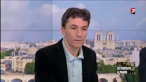 Le juge antiterroriste Marc Trévidic : «Il faut s&rsquo;attendre à d&rsquo;autres attaques d&rsquo;envergure»