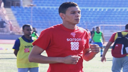 le MC Oran refuse de libérer Zaâbia à l’Ittihad de Tripoli