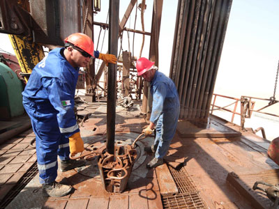 Le PDG de l’Enafor à propos du déclin de la production des hydrocarbures Les spécialistes algériens attirés par les pays du Golfe