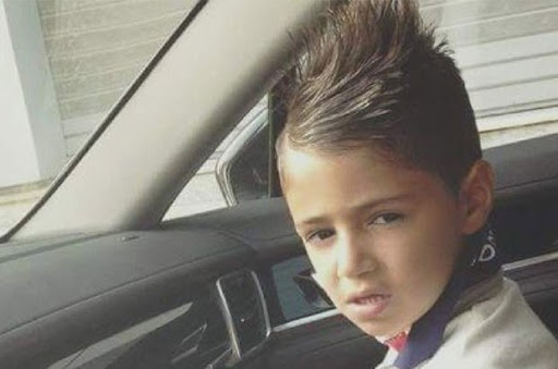 Le petit Amine Yarichène retrouvé sain et sauf