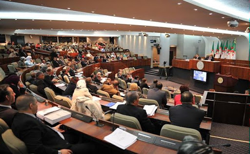 Le PLF2016 sur la dernière ligne droite pour son adoption par le Parlement