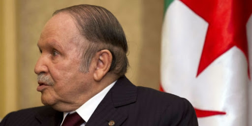 Le Président Bouteflika félicite son homologue albanais à l&rsquo;occasion de la fête nationale de son pays