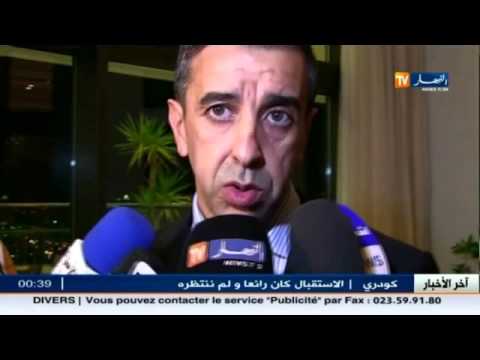 Le président du FCE l’a annoncé hier: Le secteur de l&rsquo;énergie ouvert au privé