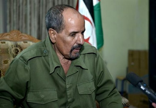 Le président sahraoui appelle l’ONU à intervenir d' »urgence » pour garantir la sécurité et l’intégrité des Sahraouis dans les territoires occupés