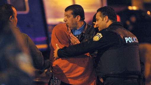 Le président tunisien décrète l’état d’urgence