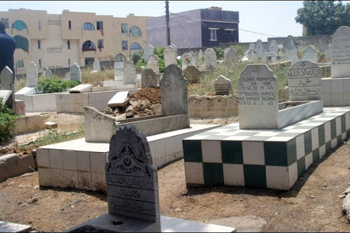 Le programme de réalisation lancé par l&rsquo;EGPFS,  13 nouveaux cimetières à Alger