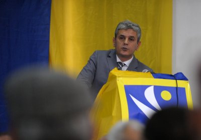 Le RCD enfonce les « 19 »