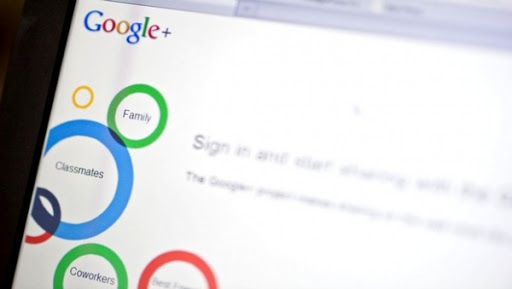 Le réseau social Google+ relancé dans une version simplifiée