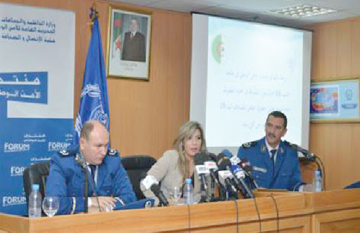 Le rôle de la police dans la protection des enfants : 2.712 cas de violence durant le premier trimestre de l’année