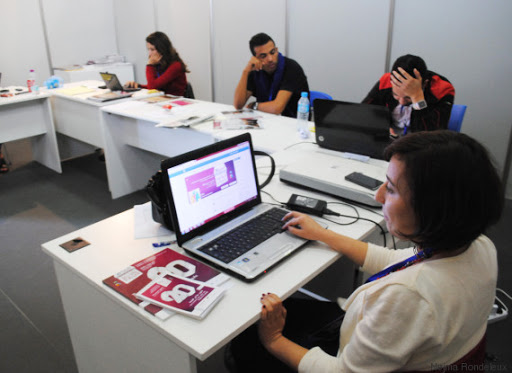 Le Salon international du livre d&rsquo;Alger a aussi été un succès virtuel