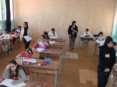 Le Syndicat national des travailleurs de l’Education émet des réserves sur le projet de la charte de l’éthique de la profession