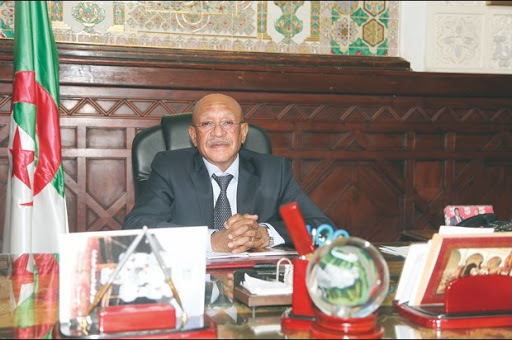 Le wali d’Alger : des vérités et des promesses