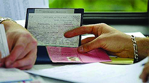 Les cartes grises délivrées par les APC de la capitale : C&rsquo;est reparti pour les communes !