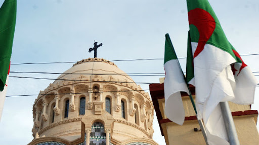 Les évêques d’Algérie redoutent que les attentats nourrissent « des attitudes antimusulmanes »