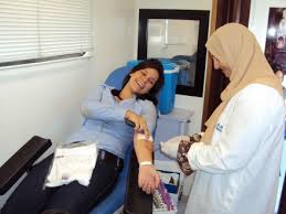 Les maladies du sang,  Origines, diagnostic et traitements