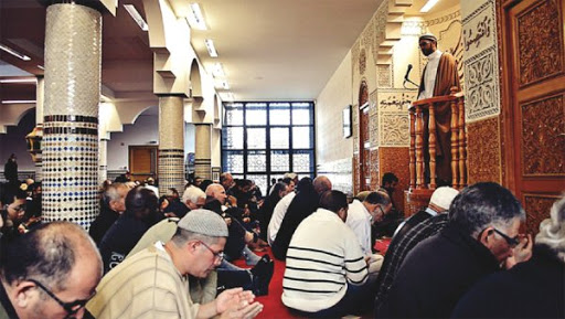 « Les mosquées algériennes n&rsquo;exportent pas de terroristes »