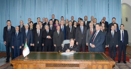 Les passagers clandestins de la LFC 2016