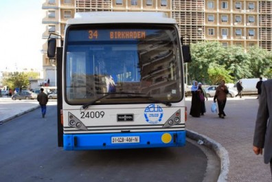 Les projets de l&rsquo;APW d&rsquo;Alger : un transport jour et nuit pour la capitale et installation de 600 feux tricolores