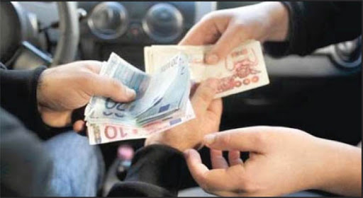 Les transferts d’argent à partir de l’étranger s’amenuisent : Les émigrés devenus «cupides»