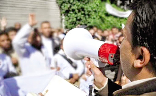 Les travailleurs menacent de recourir à la grève