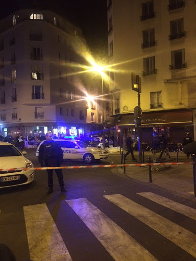 L’Etat islamique revendique les attentats de Paris et Saint-Denis