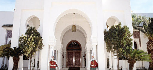 L&rsquo;etrange silence d&rsquo;El Mouradia