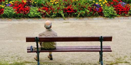 L’étude santé du jour – La solitude est dangereuse pour la santé